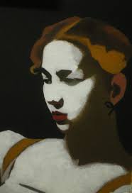 Caravaggio — AlexandreaArtist