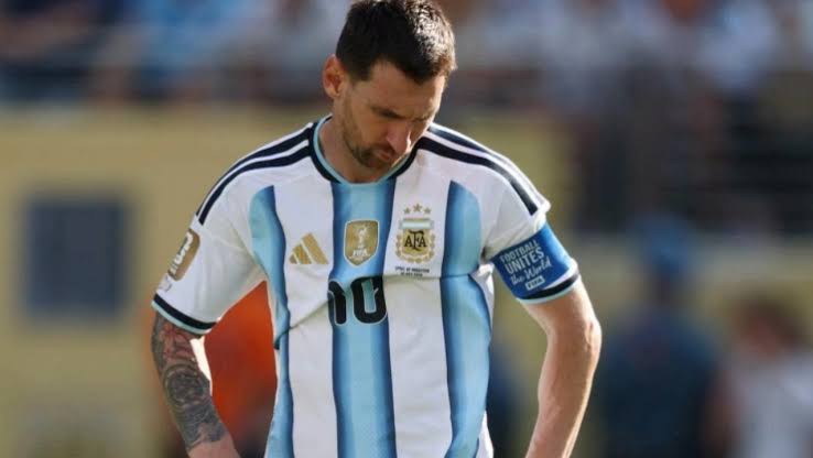 Peligra el Mundial 2030? Cuál podría ser la sanción de FIFA para Argentina