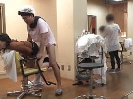 Dengan demikian, privasi anda akan semakin nyaman saat streaming film semi terbaru. Free Hair Salon Porn Pornkai Com