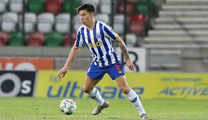 El colombiano marcó muchos goles con américa, aquí están los 10 la esposa del futbolista de la selección colombia y el porto de portugal, mateus uribe, habla. Importante Gol De Mateus Uribe Para La Victoria Del Porto Deportes Caracol Radio