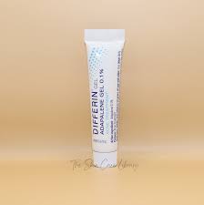 Image result for Differin