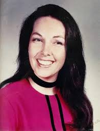 Nancy Fern McCasland Obituary