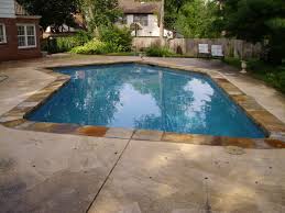 Your local licensed, reliable, reasonable and experienced pool swimming. New Swimming Pool Coping Stones And Bricks Mid America Pool Renovation