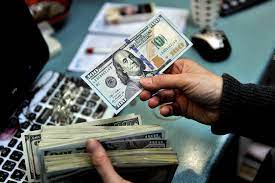 Maybe you would like to learn more about one of these? The Dollar The World S Currency Council On Foreign Relations