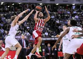 Spanulis 31 poen protiv zenita vassilis spanoulis 31 points, 1 rebound, 7 assists, 1 steal, 5 threes fotios katsikaris: All Decade Nominee Vassilis Spanoulis News Welcome To 7days Eurocup