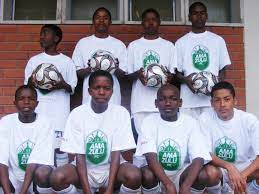 The official twitter account of amazulu fc, usuthu, inyok' eluhlazana umabonwa abulawe! Youth Development Amazulu Fc