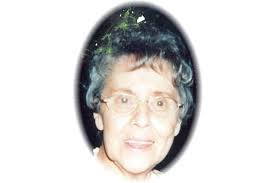 Marian Griebe Obituary (2016)