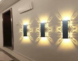 Types and models led and vintage lights. Modern Wall Lights Paulbabbitt Com