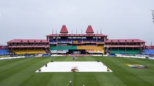 Rain plays spoilsport as IND vs AFG series opener faces washout threat