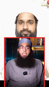 मुफ्ती शमाइल साहब नदवी ने यह ग़लती क्यों कर दी #viral #short #islam  #shortshorts #bayan