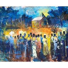 Sunday Morning: The Heartbeat of Our Community