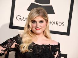 Meghan markle ducked out of the mark hotel during her baby shower in february. Meghan Trainor Welcomes Baby With Husband Daryl Sabara Music Gulf News