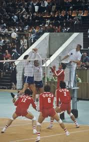 Италия уступила аргентине, другие матчи; Volejbol Na Letnih Olimpijskih Igrah 1980 Vikipediya