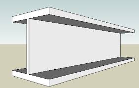 Bsi Bs 4 1 Uc British Universal Columns Metric Units