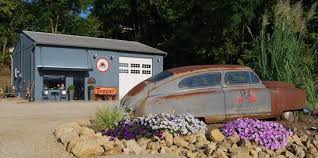 Lodging near galena can be pricey, so you might do better staying in dubuque and taking the hour's drive into galena. American Pickers Old Cars Weekly