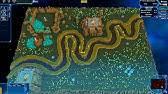 Creeper world 4 we know nothing. Mission 6 We Know Nothing Creeper World 4 Farsite Expedition Youtube