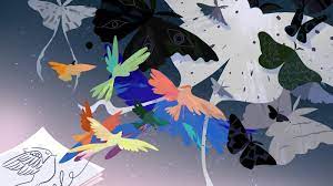 The information included on a commercial invoice includes: In Yoga Class The Meaning Of Namaste Is Being Exaggerated Code Switch Npr