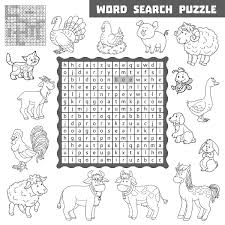 Find 20 words relating to heading back to school. Printable Word Search Puzzles For Kids 10 Activities That Help With Spelling Vocabulary Memory Much More Printables 30seconds Mom