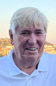 Robert Hazelton Obituary