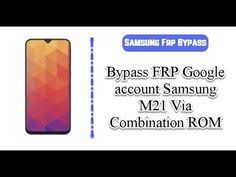 Samsung M21 Frp Unlock Bypass Google Account Lock Android 10 New Method Samsung Google Account Accounting