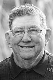 Obituary: Peter Stephen Roberge