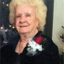 Obituary information for Ruby Naomi Miller Farmer