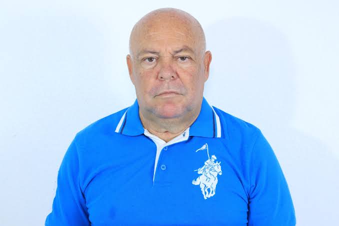 BONAO: IPPP y MMV apenados con muerte de periodista Arquímedes Luna | Bonao  City