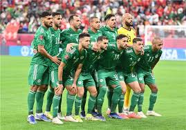 الثلاثاء، 29 مارس 2022 11:40 م. Ø§Ù„ÙƒØ´Ù Ø¹Ù† Ù…ÙˆØ¹Ø¯ Ø¨ÙŠØ¹ ØªØ°Ø§ÙƒØ± Ù…Ø¨Ø§Ø±Ø§Ø© Ø§Ù„Ø¬Ø²Ø§Ø¦Ø± ÙˆØ§Ù„ÙƒØ§Ù…ÙŠØ±ÙˆÙ†
