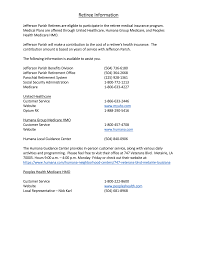 Jefferson Parish Government Azureedge Net