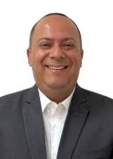 Candidato Flavio Miranda