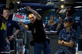 An unexpected journey (2012) poster. Battleship 2012 Technical Specifications Shotonwhat