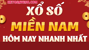 Kết quả xổ số miền nam. Kqxsmn Xsmn Sxmn Káº¿t Quáº£ Xá»• Sá»' Miá»n Nam Hom Nay Kqsxmn