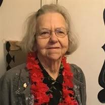 Norma June Owens Obituary