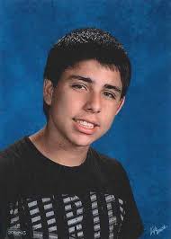 Jared Mackenzie Colon (unknown-2014)