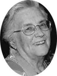 Ruth Eloise Horak Obituary October 11, 2012