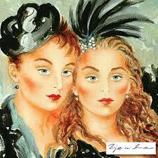 Lili Paintings for Sale (Page #3 of 6)