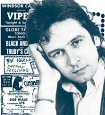 Colin Hogg: the Tinnitus Years, part 5