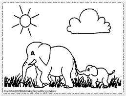 We did not find results for: Printable Elephant Coloring Pages For Kids Drawing With Crayons