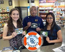 Maybe you would like to learn more about one of these? Home White Rock Pharmacy