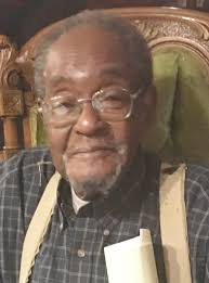 Obituary for Willie Thomas DuBose