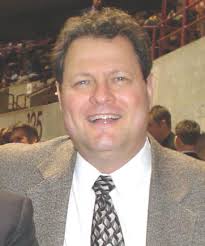 Thomas Geist Obituary