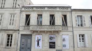 Souscription Nationale Pour Sauver La Maison De Pierre Loti A Rochefort Oeuvre Monde L Express