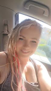 Should I dread my short fringe or let it grow?