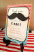 Male Classy Birthday Party Decoration