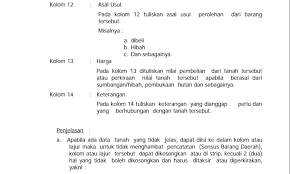 Nov 27, 2020 · membuat catatan inventaris barang yang terakhir adalah membaut catatan inventaris barang. Contoh Bentuk Keterangan Buku Pengeluaran Barang Untuk Laporan Inventaris Sekolah Format Microsoft Word Perangkat Akreditasi Sekolah