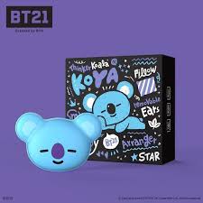 Koya Hand Warmer And Portable Charger Hand Warmers Which Character Are You Line Friends