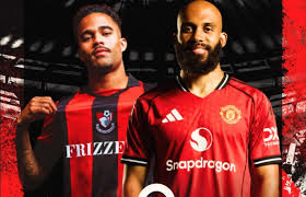 Premier League speelronde 31: Manchester United profiteert van hun winstreeks.