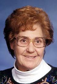 Donna Rawson Obituary (2008)