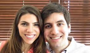 Andrew Ruben's Instagram, Twitter & Facebook