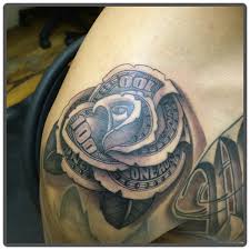 Feb 01, 2021 · however, forearm tattoos for men have gained in popularity in recent years as society has become more accepting of tattoo culture, leading to more millennials choosing the inner and outer forearm as their body canvas of choice. Money Bag Cash Tattoo Designs Elegant Arts Tattoo